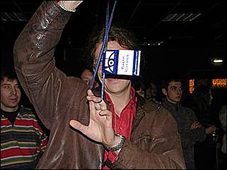    День рождения телекомпании АТН