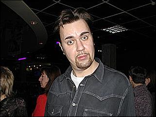    День рождения телекомпании АТН