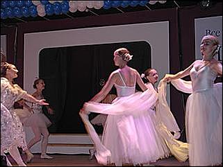    День рождения телекомпании АТН