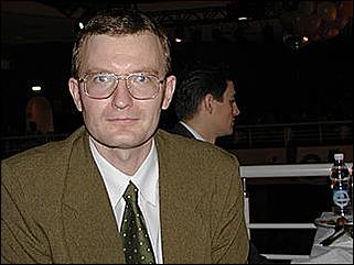    День рождения телекомпании АТН