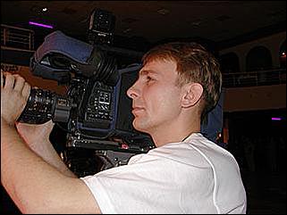    День рождения телекомпании АТН