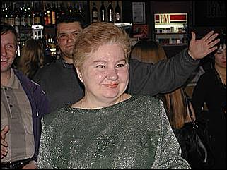    День рождения телекомпании АТН