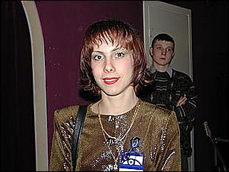    День рождения телекомпании АТН