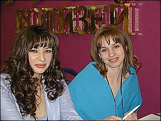    День рождения телекомпании АТН