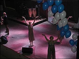    День рождения телекомпании АТН