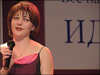    День рождения телекомпании АТН