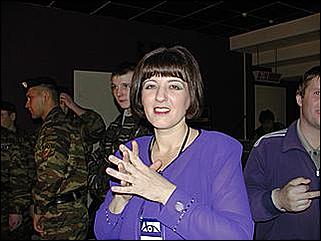    День рождения телекомпании АТН