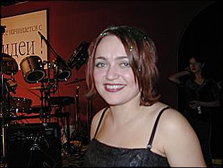    День рождения телекомпании АТН