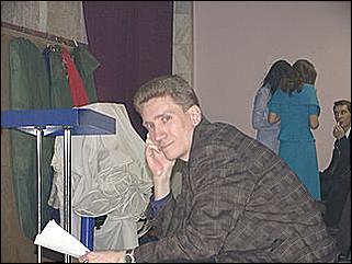    День рождения телекомпании АТН