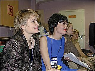    День рождения телекомпании АТН