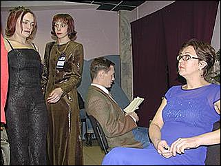    День рождения телекомпании АТН