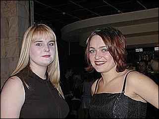    День рождения телекомпании АТН