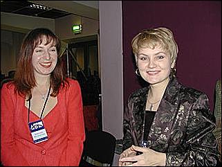    День рождения телекомпании АТН