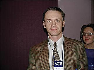    День рождения телекомпании АТН