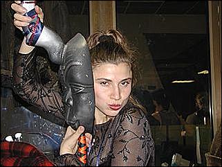    День рождения телекомпании АТН