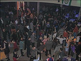    День рождения телекомпании АТН