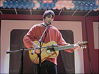    День рождения телекомпании АТН