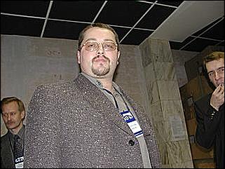    День рождения телекомпании АТН