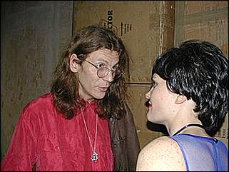    День рождения телекомпании АТН