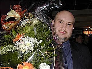    День рождения телекомпании АТН