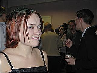    День рождения телекомпании АТН