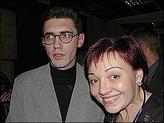    День рождения телекомпании АТН