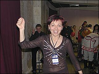    День рождения телекомпании АТН