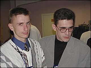    День рождения телекомпании АТН