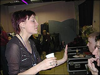    День рождения телекомпании АТН