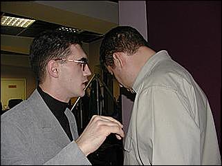    День рождения телекомпании АТН