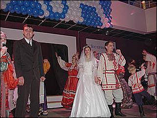    День рождения телекомпании АТН