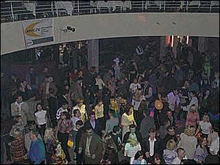    День рождения телекомпании АТН