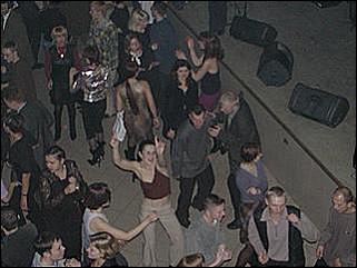    День рождения телекомпании АТН