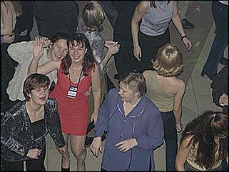    День рождения телекомпании АТН