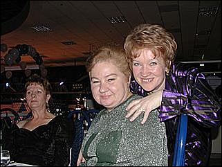    День рождения телекомпании АТН