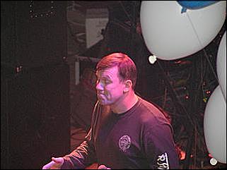    День рождения телекомпании АТН