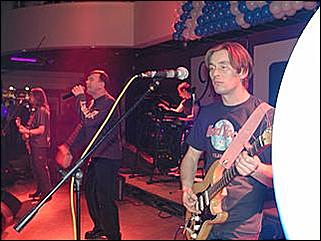    День рождения телекомпании АТН