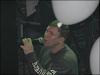    День рождения телекомпании АТН