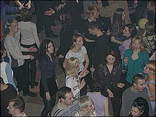    День рождения телекомпании АТН