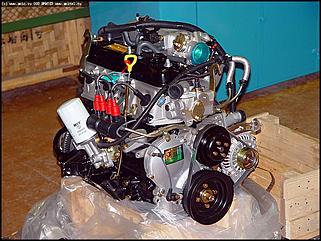    Презентация первых собранных в крае автомобилей "Адмирал"