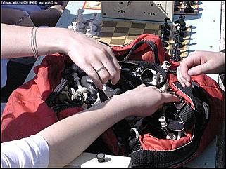    День защиты детей