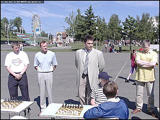    День защиты детей