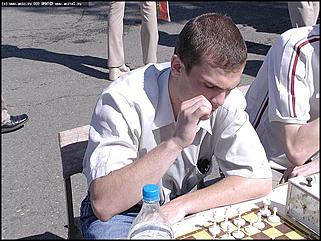    День защиты детей