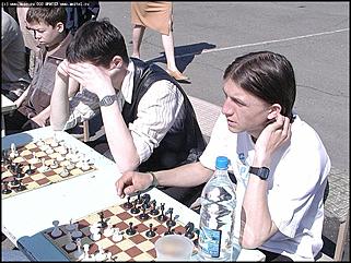    День защиты детей