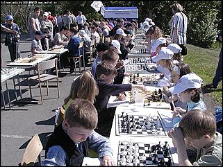    День защиты детей