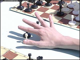    День защиты детей