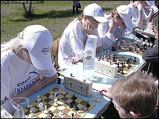    День защиты детей