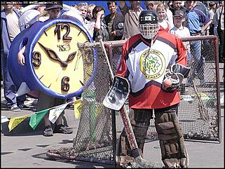    День защиты детей