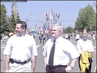    День защиты детей