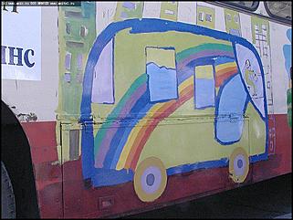    День защиты детей